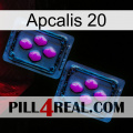 Apcalis 20 03